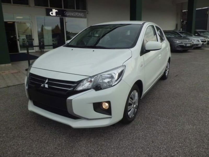 Mitsubishi Space Star 1.2 Invite nuova a Pordenone