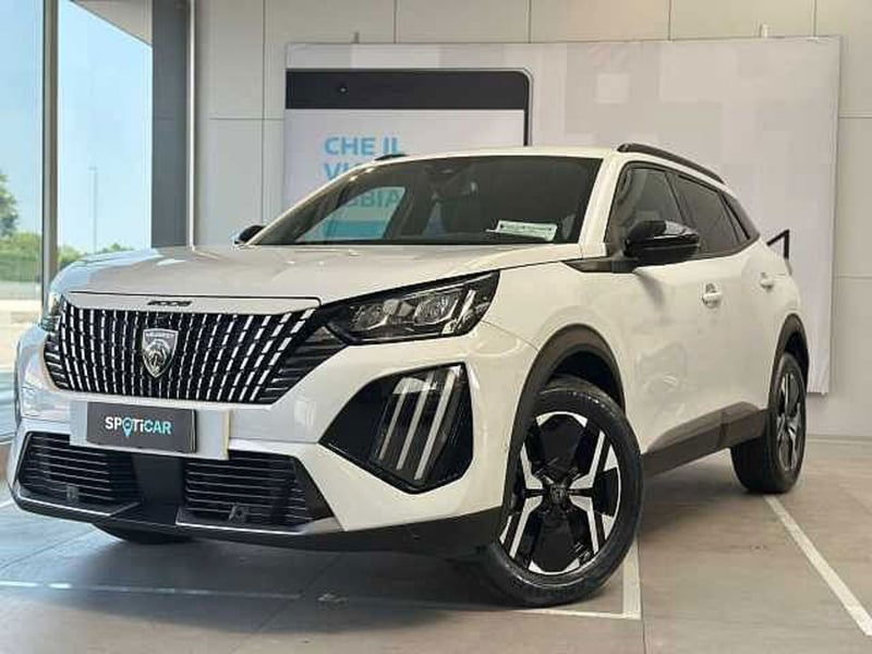 Peugeot 2008 1.2 puretech Active s&s 100cv nuova a Venezia