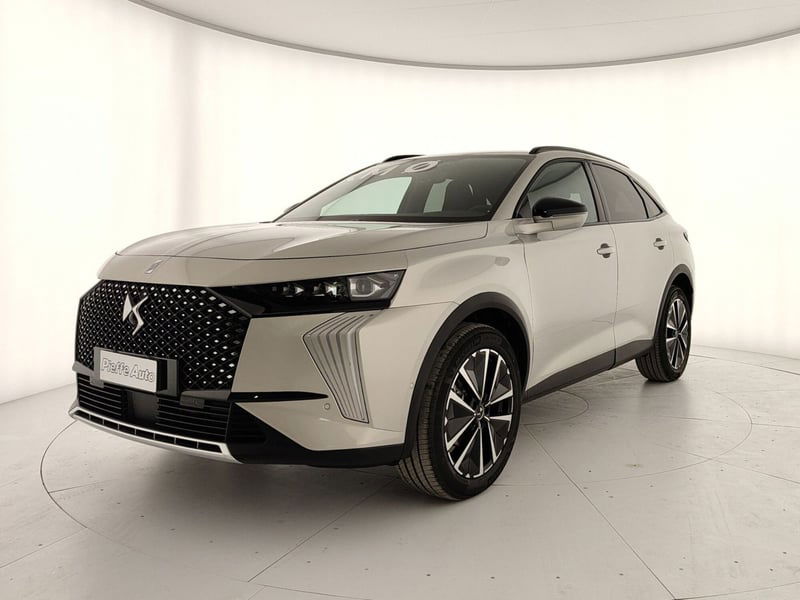 Ds DS 7 1.5 bluehdi Pallas 130cv auto nuova a Grottammare