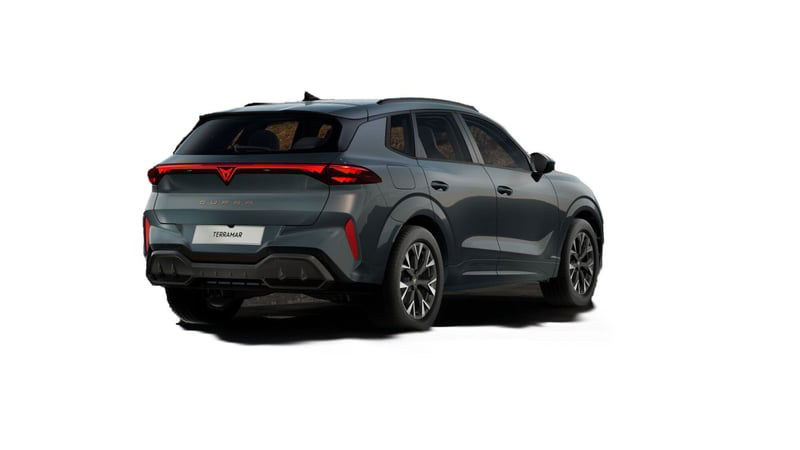 Cupra Terramar 1.5 e-hybrid 204cv dsg nuova a Vasto