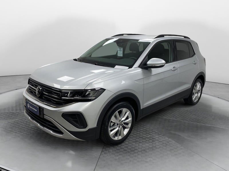 Volkswagen T-Cross 1.0 tsi Edition 95cv nuova a Carnago