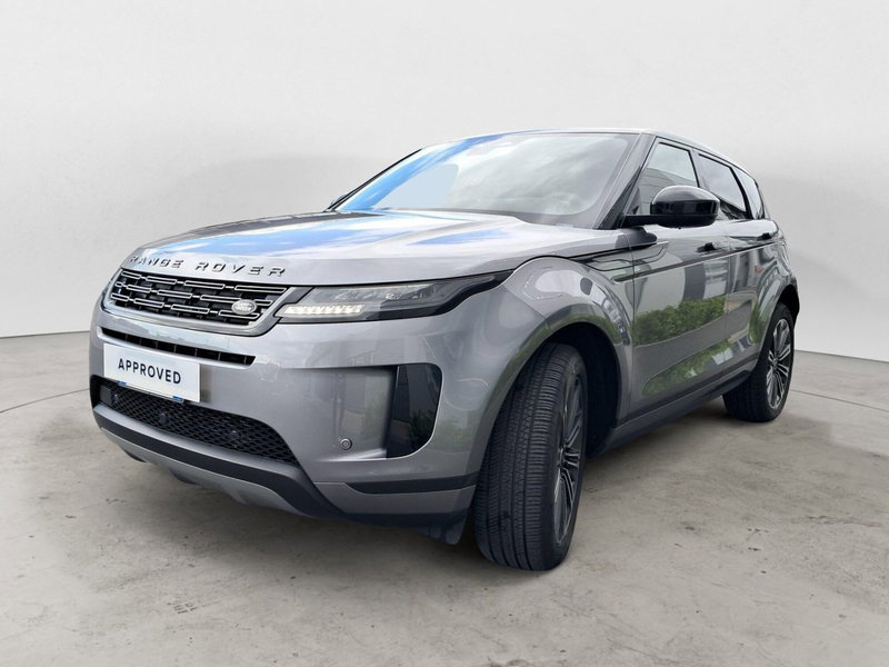 Land Rover Range Rover Evoque 1.5 I3 PHEV 300 CV AWD Auto del 2024 usata a Misterbianco