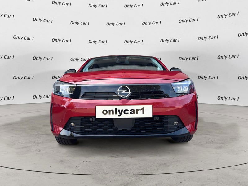 Opel Corsa 1.2 Corsa s&s 75cv del 2024 usata a Ferrara