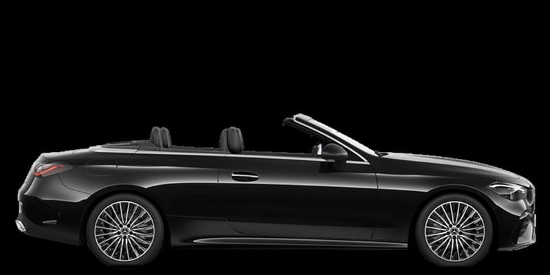 Mercedes-Benz CLE Cabrio AMG 53 Premium 4matic+ auto nuova a Prato
