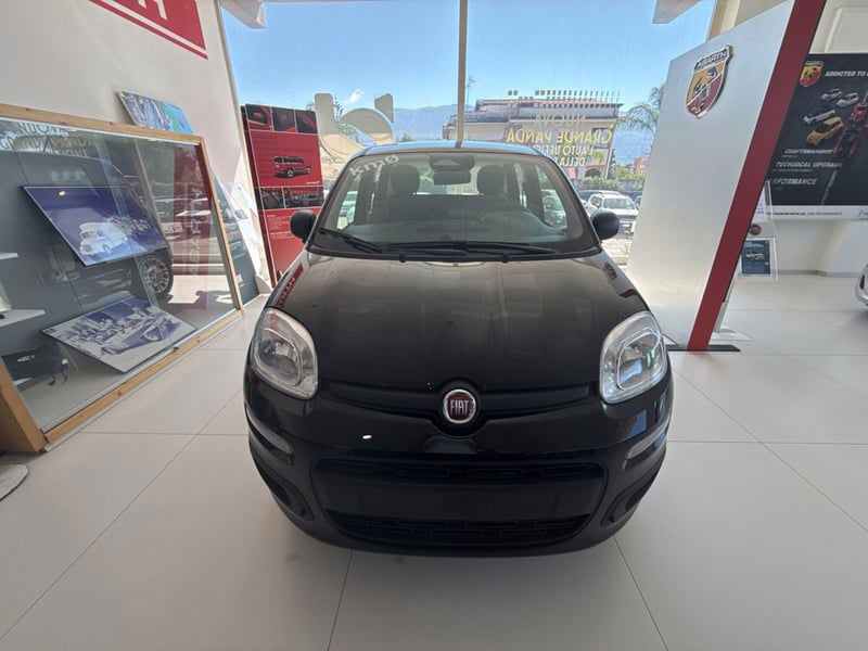 Fiat Panda 1.0 firefly hybrid s&s 70cv 5p.ti nuova a Carini