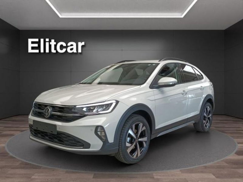 Volkswagen Taigo 1.0 tsi Edition 115cv nuova a Magenta