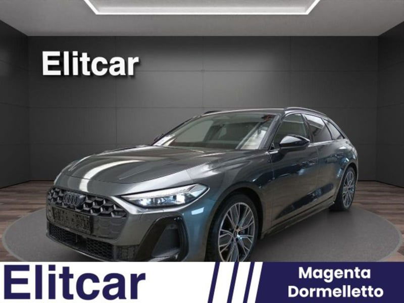 Audi A5 Avant 2.0 tfsi S line edition quattro 204cv s-tronic nuova a Dormelletto