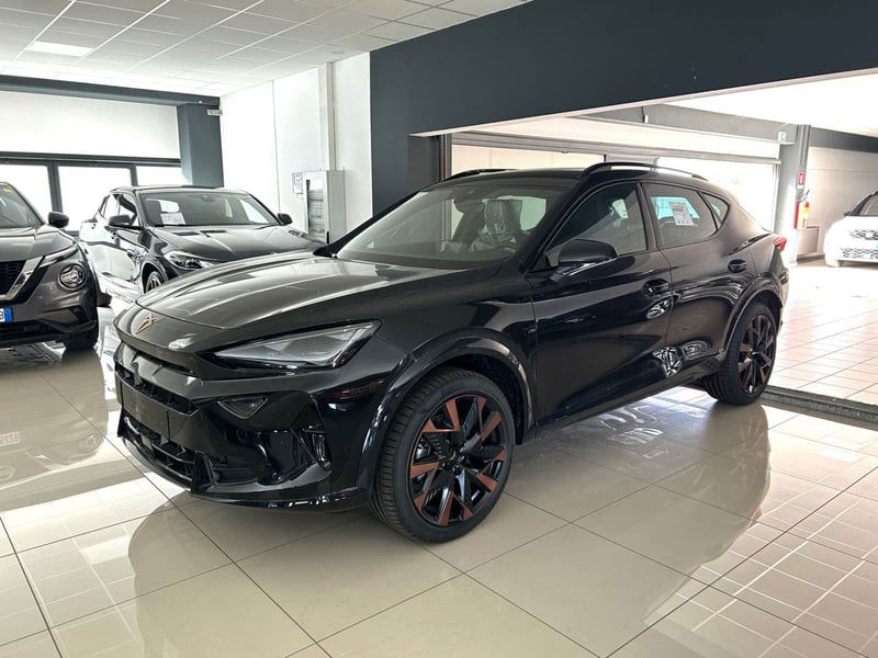 Cupra Formentor Formentor 1.5 TSI nuova a Ferrara