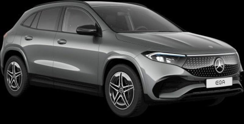 Mercedes-Benz EQA 250 Premium Pro nuova a Tavarnelle Val di Pesa