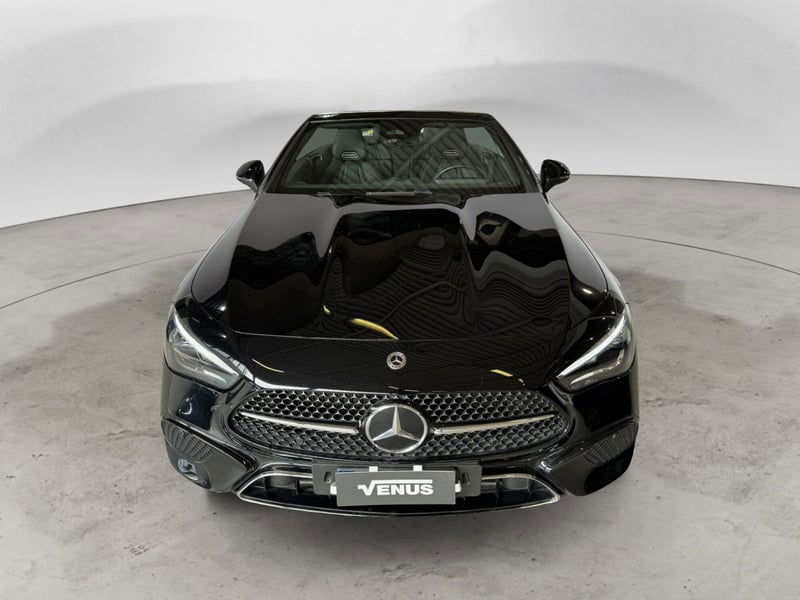 Mercedes-Benz CLE Cabrio 220 d Advanced Plus auto del 2024 usata a Monza