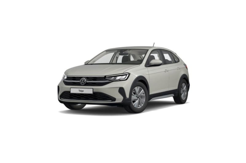 Volkswagen Taigo 1.0 tsi R-Line 115cv nuova a Lanciano