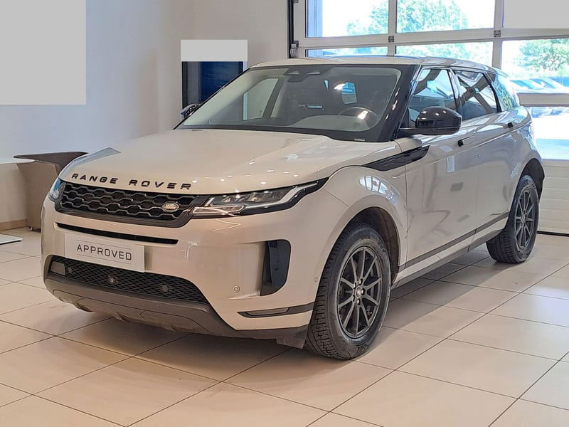 Land Rover Range Rover Evoque 2.0D I4-L.Flw 150 CV del 2021 usata a San Martino Siccomario