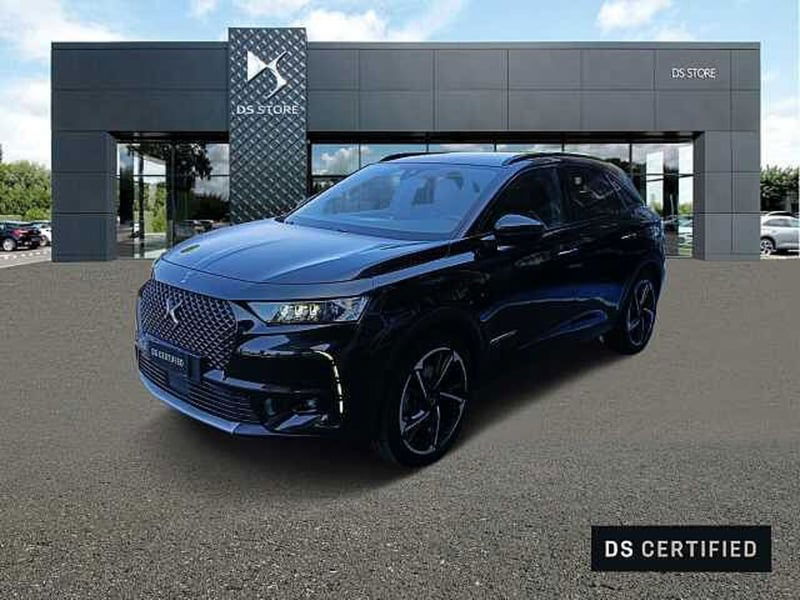Ds DS 7 DS 7 Crossback E-Tense 4x4 Louvre del 2021 usata a Magenta