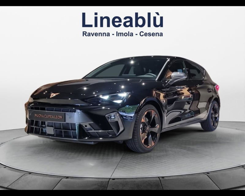 Cupra Leon Leon 1.5 hybrid 150cv dsg nuova a Cesena