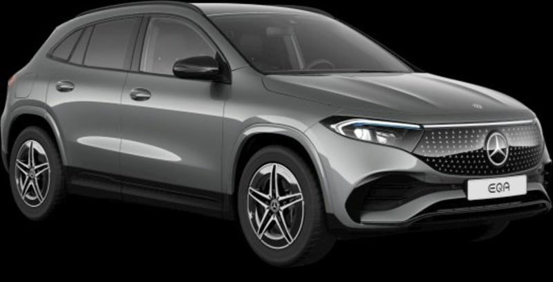 Mercedes-Benz EQA 250 Premium Pro nuova a Pisa