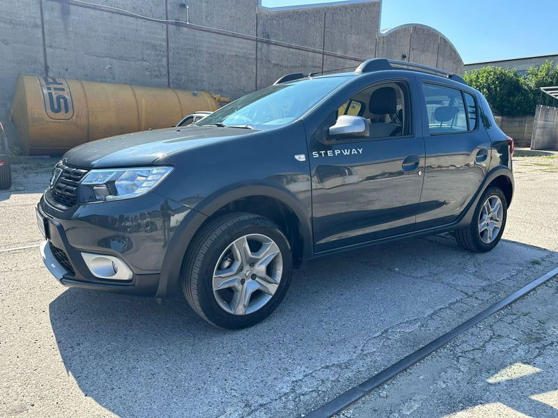 Dacia Sandero 0.9 TCe 12V TurboGPL 90CV Start&Stop Comfort del 2019 usata a Lissone
