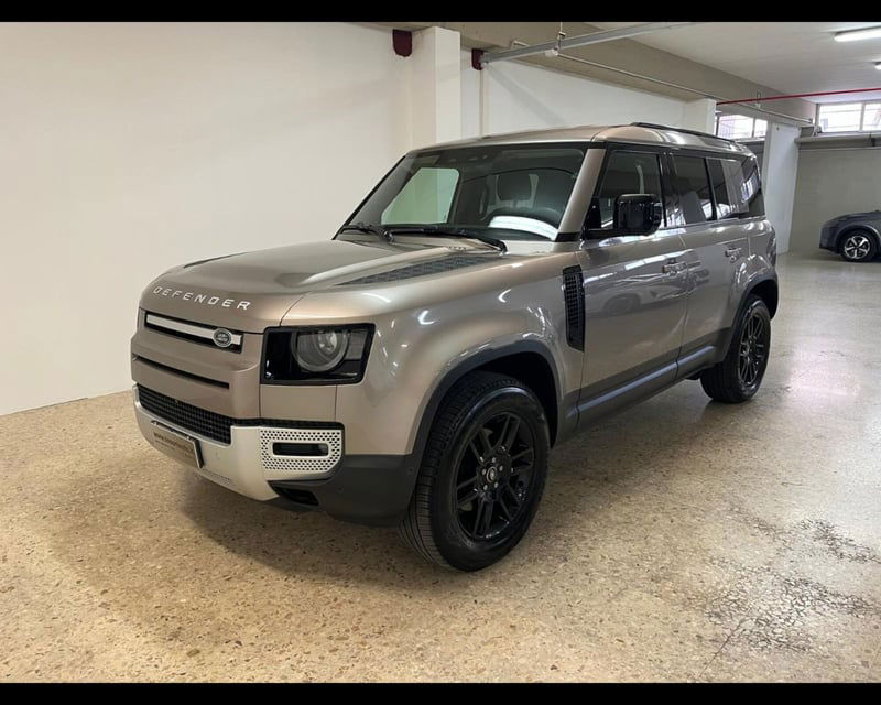 Land Rover Defender 110 3.0d i6 mhev SE awd 200cv auto 6p.ti del 2023 usata a Arezzo