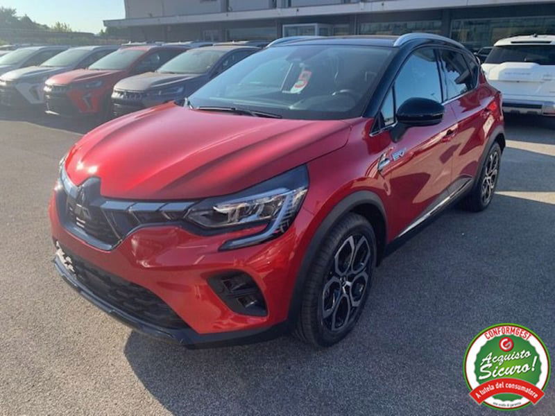 Mitsubishi ASX 1.6 phev Intense at nuova a Lucca