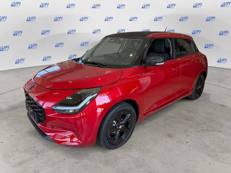 Suzuki Swift 1.2 Hybrid Easy Top nuova a Prato
