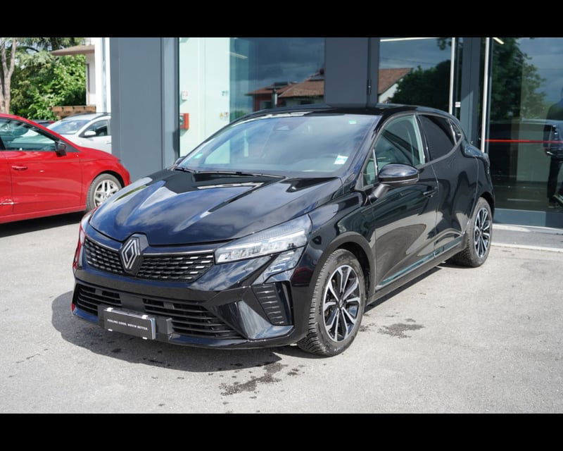 Renault Clio TCe 90 CV 5 porte Techno del 2024 usata a Musile di Piave