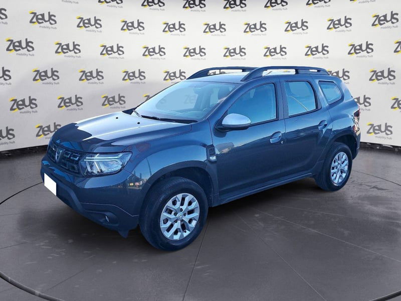 Dacia Duster 1.0 TCe 90 CV 4x2 Comfort del 2022 usata a Imola