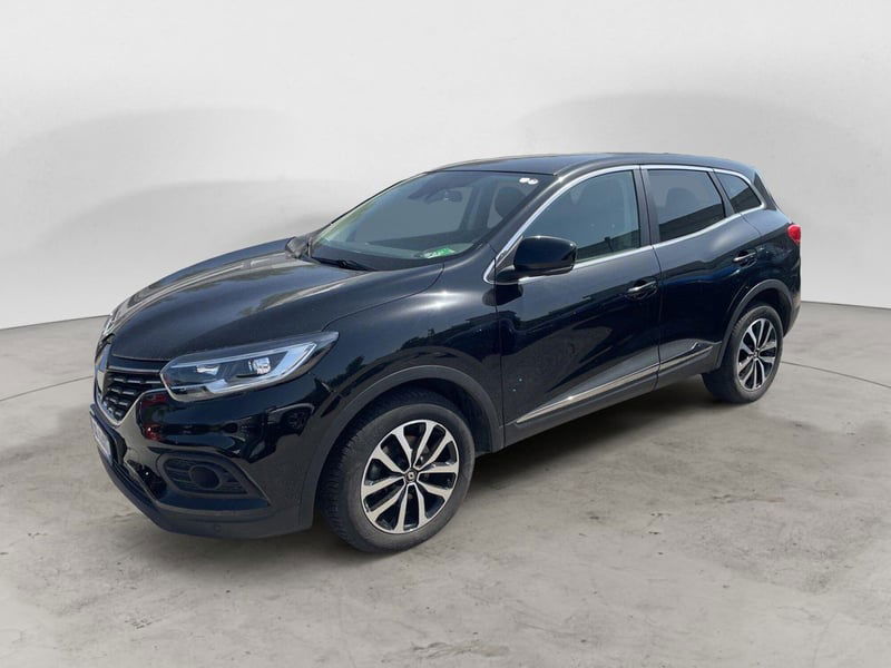Renault Kadjar dCi 8V 115CV EDC Intens del 2022 usata a Palestrina