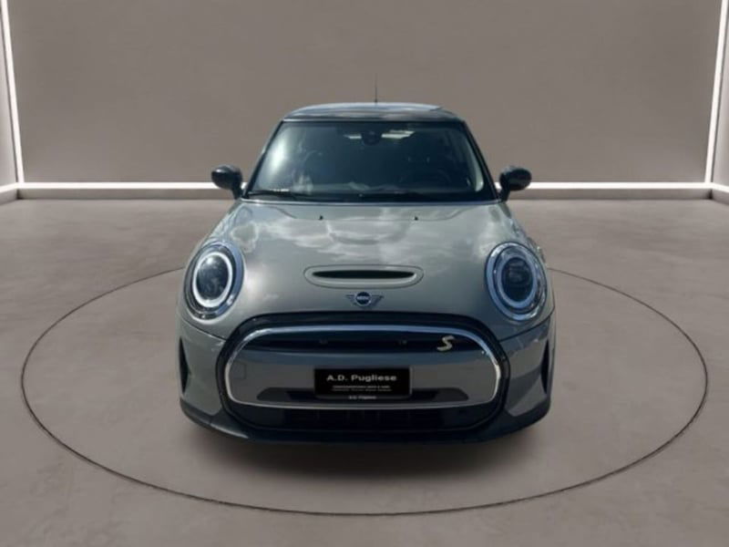 MINI Mini Cooper SE Electric del 2022 usata a Caltanissetta