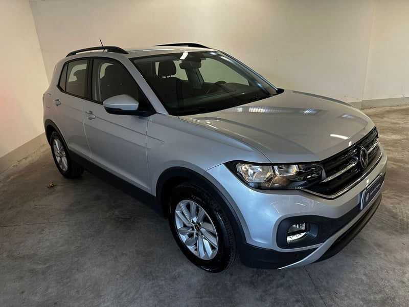 Volkswagen T-Cross 1.0 TSI 110 CV DSG Style del 2023 usata a Avezzano