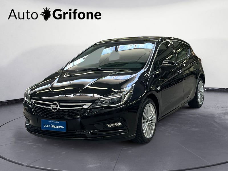 Opel Astra Station Wagon 1.6 BiTurbo CDTi Start&Stop Sports Innovation del 2018 usata a Modena