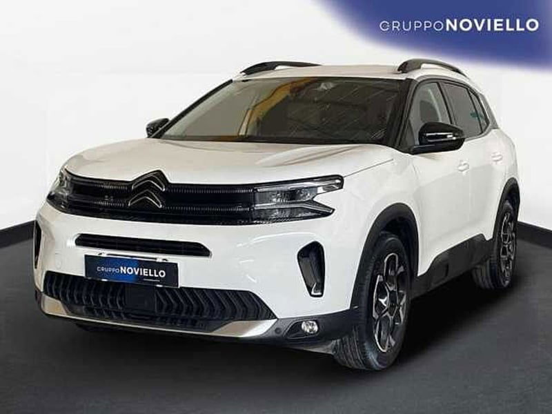 Citroen C5 Aircross Aircross BlueHDi 130 S&S Feel del 2023 usata a Salerno