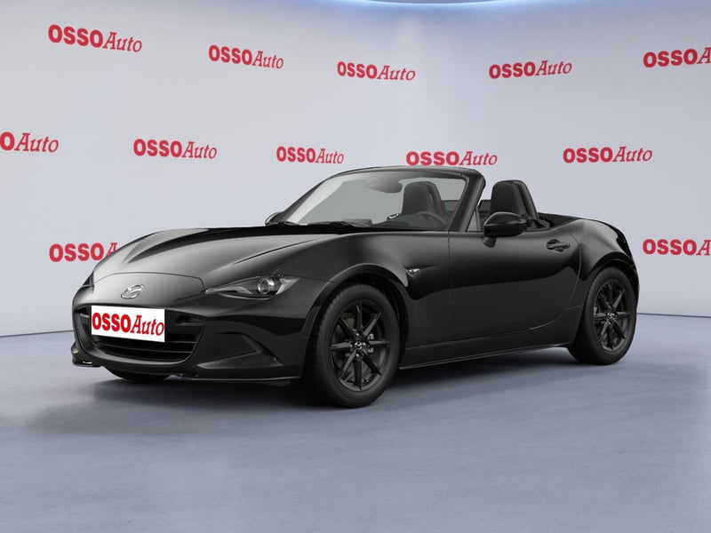 Mazda MX-5 1.5L Skyactiv-G Exceed nuova a Udine