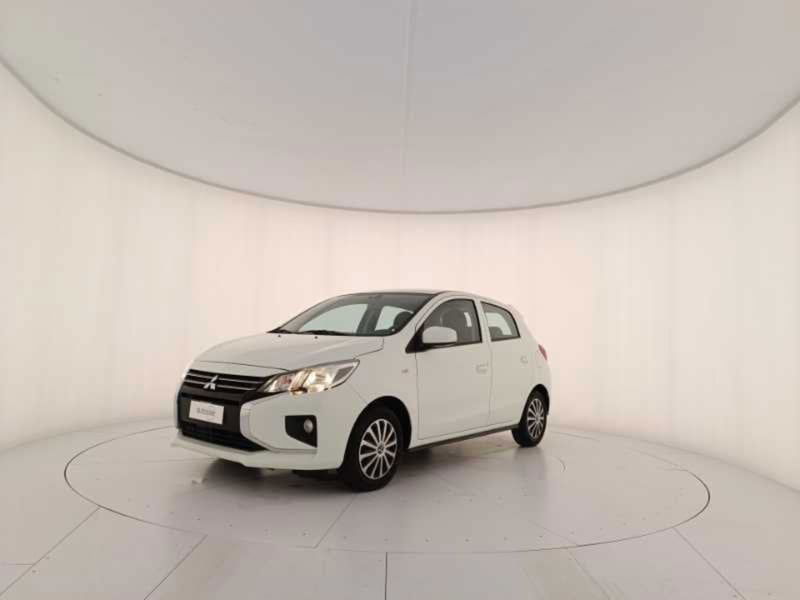 Mitsubishi Space Star 1.2 Invite nuova a Treviso