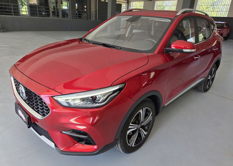 Mg ZS ZS 1.5 Luxury del 2024 usata a Robassomero