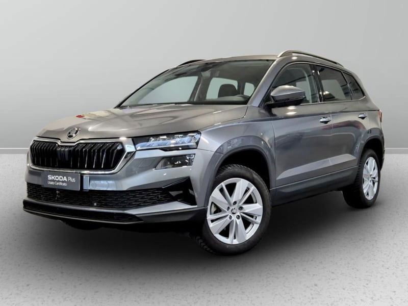 Skoda Karoq 1.5 TSI ACT DSG Executive del 2024 usata a Piove di Sacco