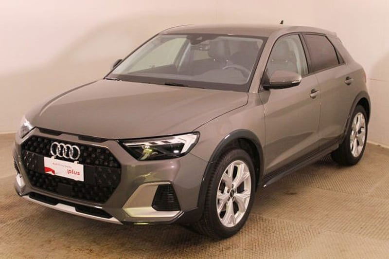 Audi A1 allstreet 35 1.5 tfsi Business 150cv s tronic del 2024 usata a Paruzzaro