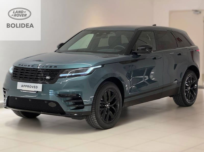 Land Rover Range Rover Velar 2.0D I4 204 CV R-Dynamic SE del 2025 usata a Savona