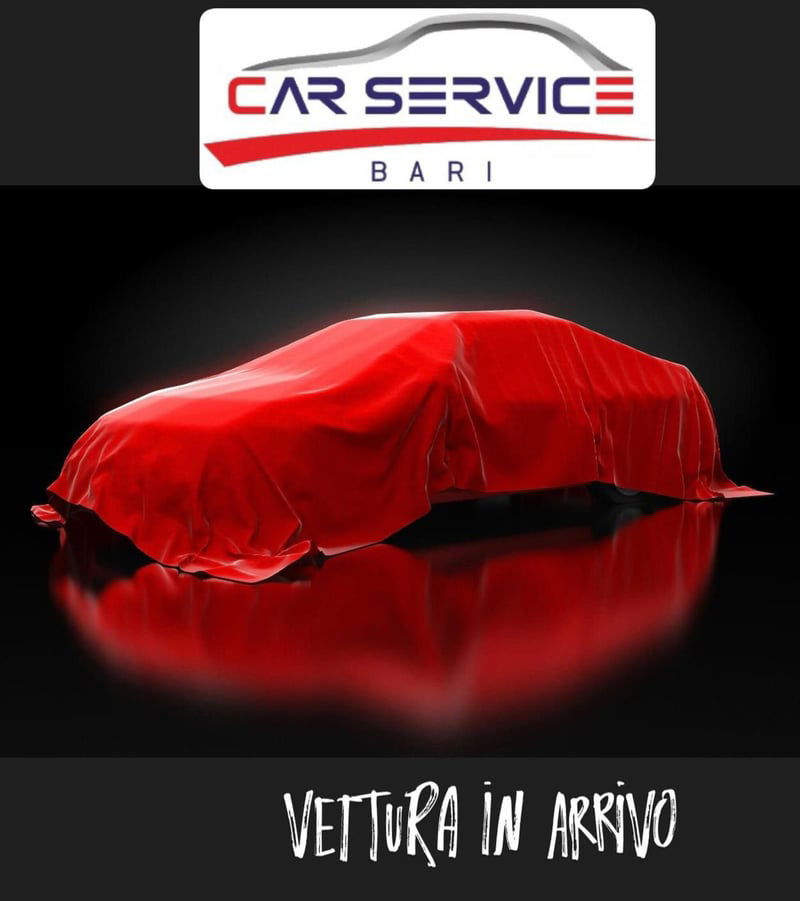Dacia Duster 1.6 115CV Start&Stop 4x2 GPL Ambiance del 2017 usata a Bari