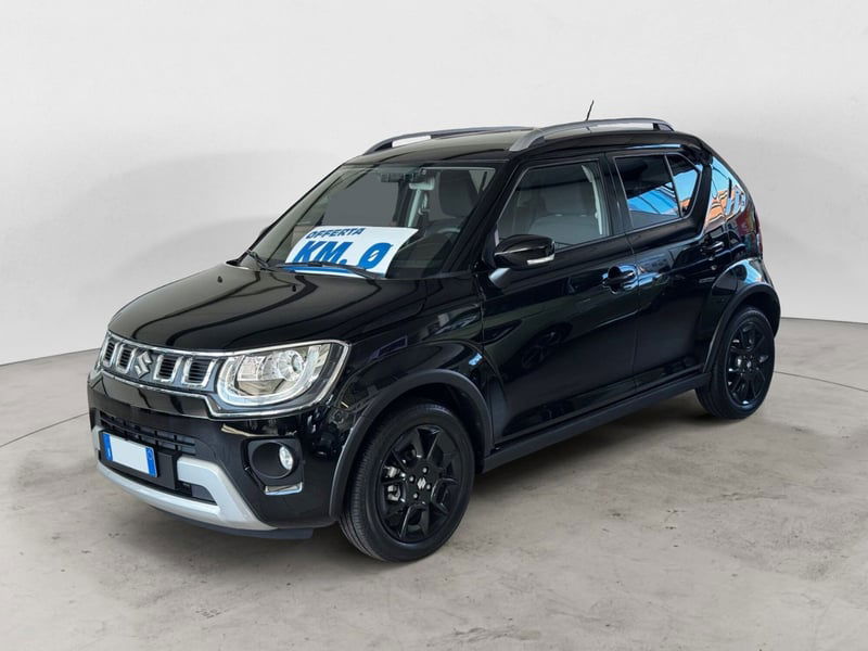 Suzuki Ignis 1.2 Hybrid Easy Top nuova a Guarene