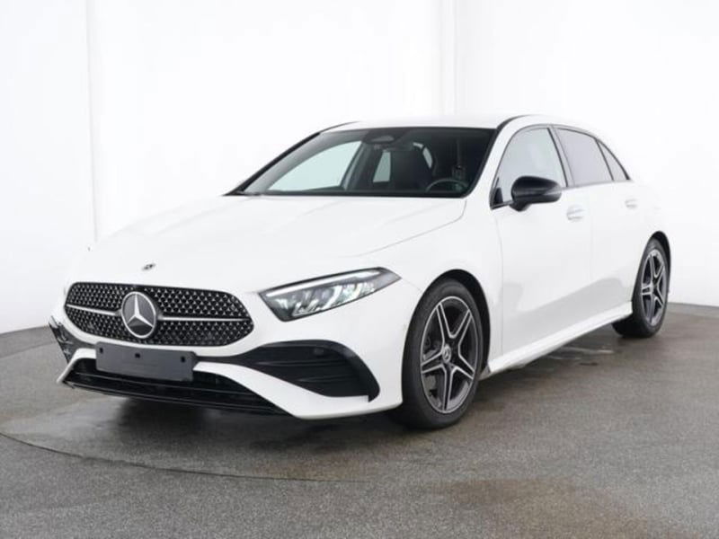 Mercedes-Benz Classe A 180 Automatic Premium del 2025 usata a Abbiategrasso