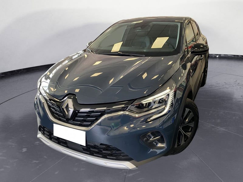 Renault Captur TCe 100 CV GPL Techno del 2023 usata a Meda