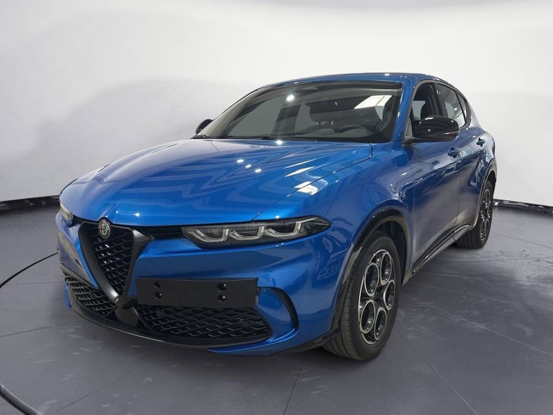 Alfa Romeo Tonale 1.6 Sprint 130cv tct6 del 2024 usata a Agrigento
