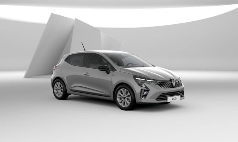 Renault Clio 1.0 eco-g Evolution 100cv nuova a Nova Milanese