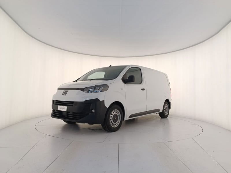 Fiat Scudo Furgone ce 1.5 bluehdi 120cv L3H1 nuova a Villorba