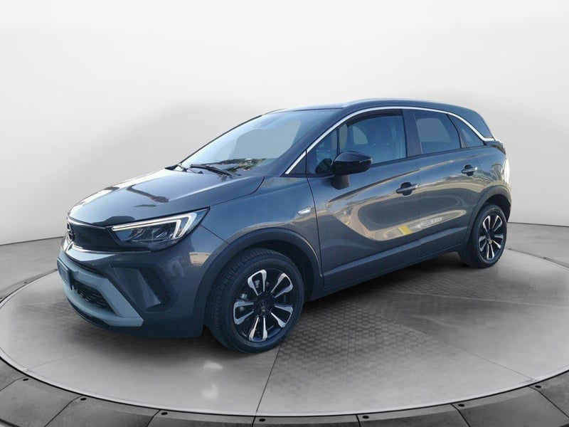 Opel Crossland 1.5 ECOTEC D 110 CV Start&Stop Elegance del 2023 usata a Massafra
