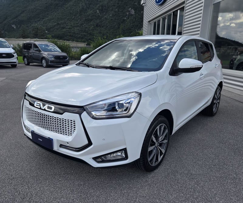 Evo Evo 3 1.5 113cv del 2023 usata a Belluno