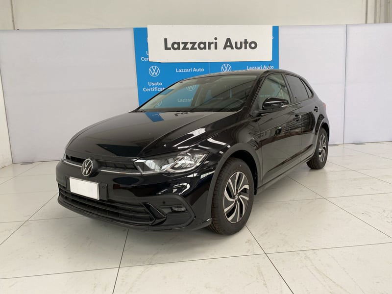 Volkswagen Polo 1.0 EVO nuova a Cornegliano Laudense