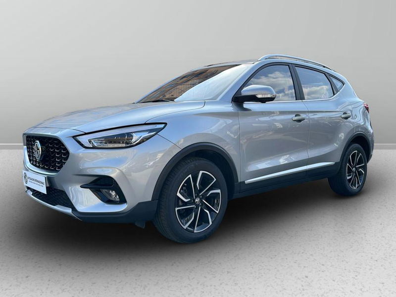 Mg ZS ZS 1.0 Luxury auto del 2023 usata a Varese Mg ZS ZS 1.0 Luxury auto del 2023 usata a Varese