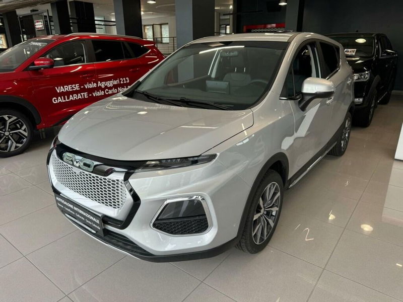 Evo Evo 4 Evo 4 1.6 nuova a Varese Evo Evo 4 Evo 4 1.6 nuova a Varese