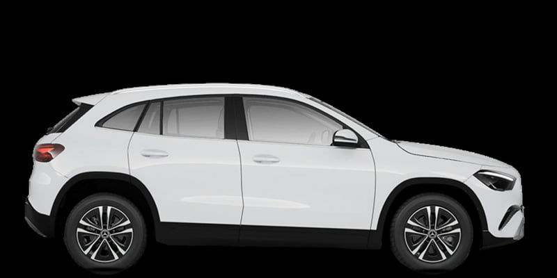 Mercedes-Benz GLA SUV 200 d Automatic Executive nuova a Genova