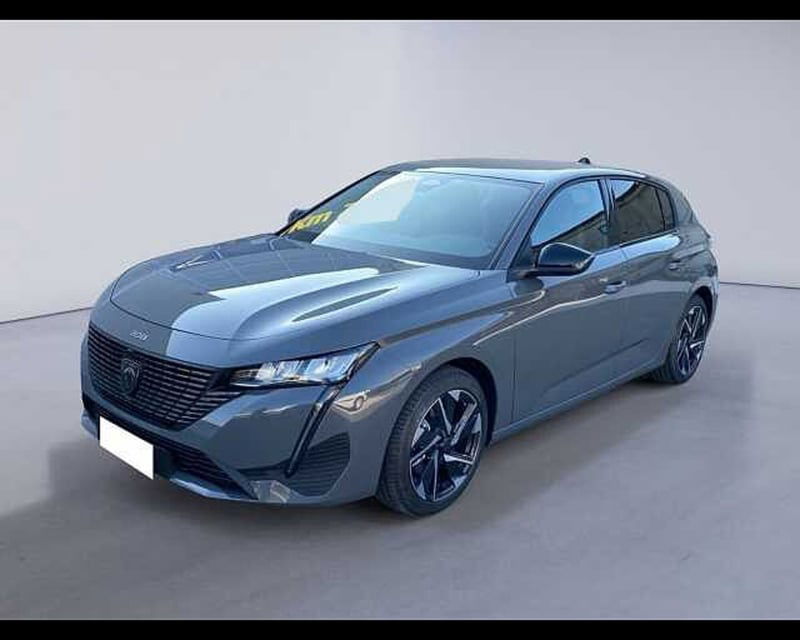 Peugeot 308 1.5 bluehdi Allure s&s 130cv eat8 nuova a Cremona